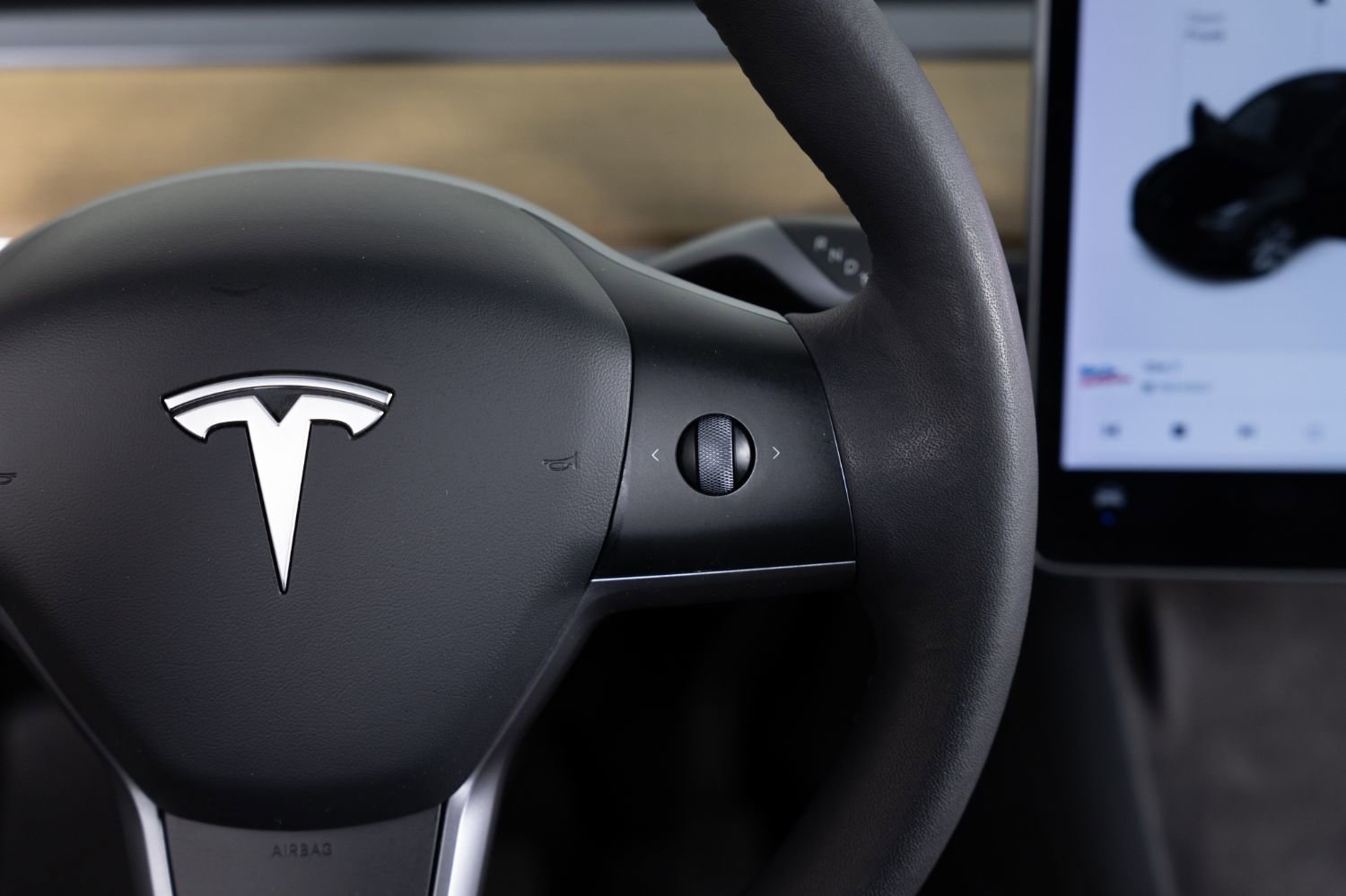 Used 2021 Tesla Model Y Long Range AWD/4WD image 33