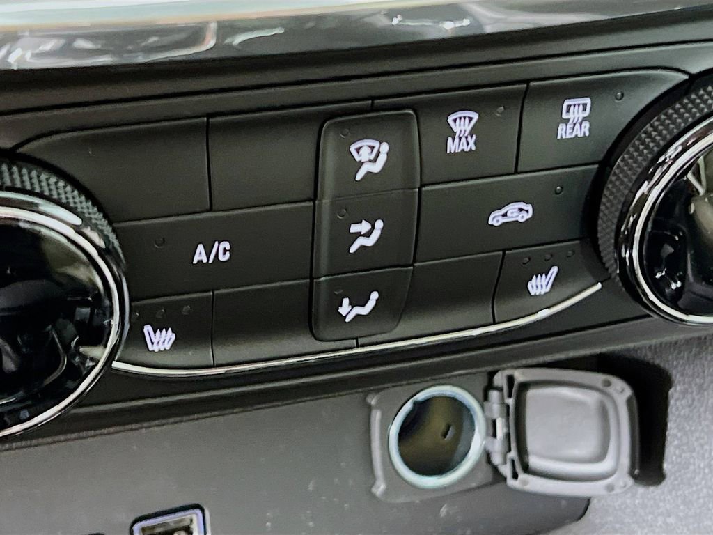 New 2026 Buick Encore GX Preferred w/ Comfort Package image 18