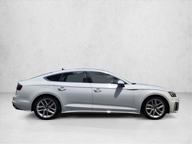 Used 2024 Audi A5 2.0T Premium Plus AWD/4WD image 4