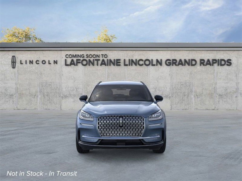 New 2026 Lincoln Corsair Premiere image 6