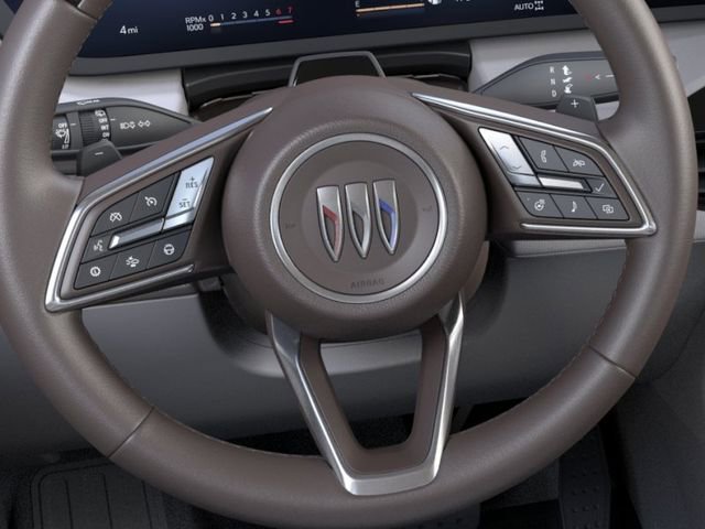 New 2026 Buick Enclave Avenir AWD/4WD image 19