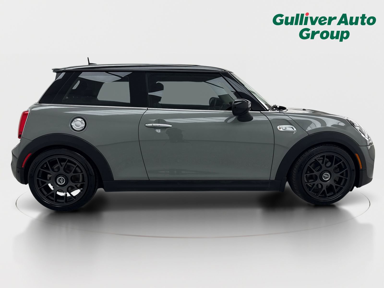 Used 2020 MINI Cooper S image 10