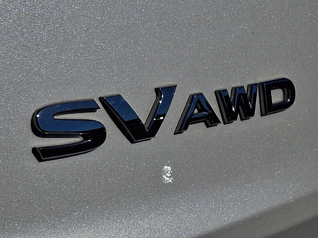 Certified 2023 Nissan Rogue SV w/ SV Premium B Package AWD/4WD image 34