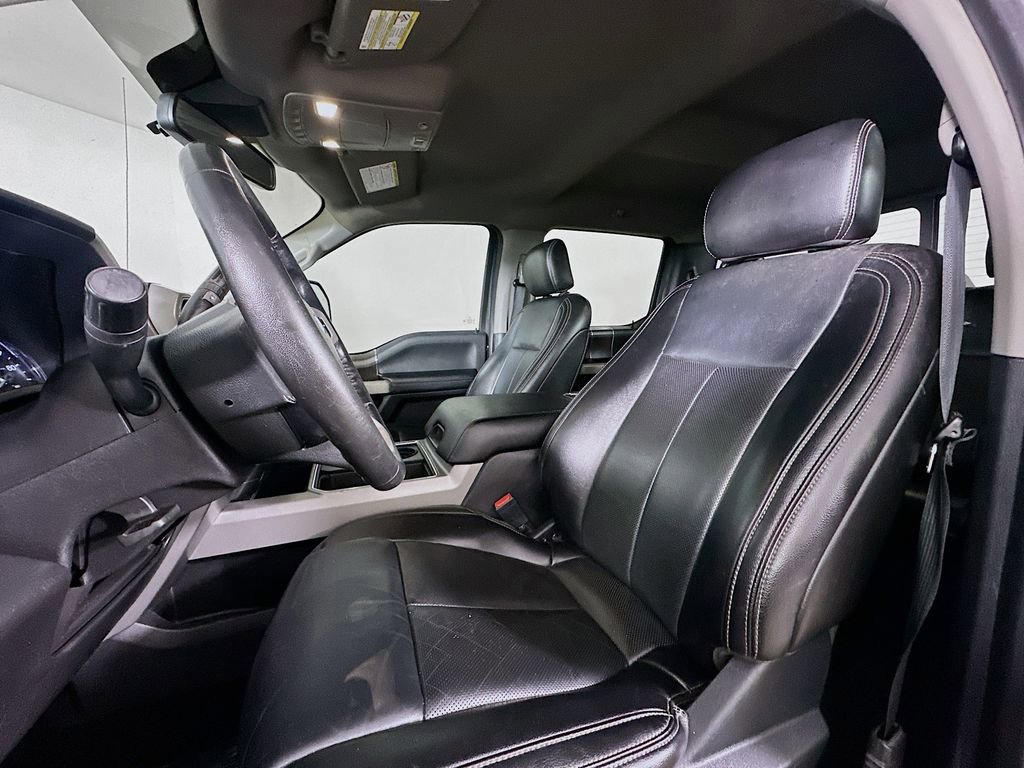 Used 2021 Ford F250 Lariat image 15