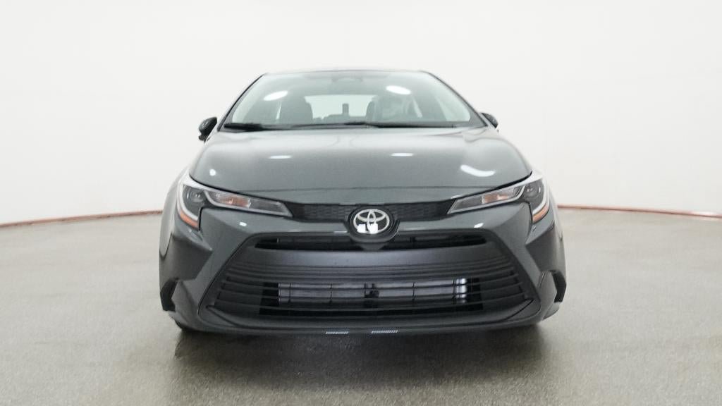 New 2026 Toyota Corolla LE FWD image 31