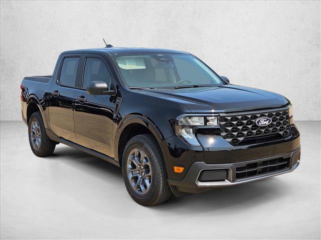 New 2026 Ford Maverick XLT FWD image 7