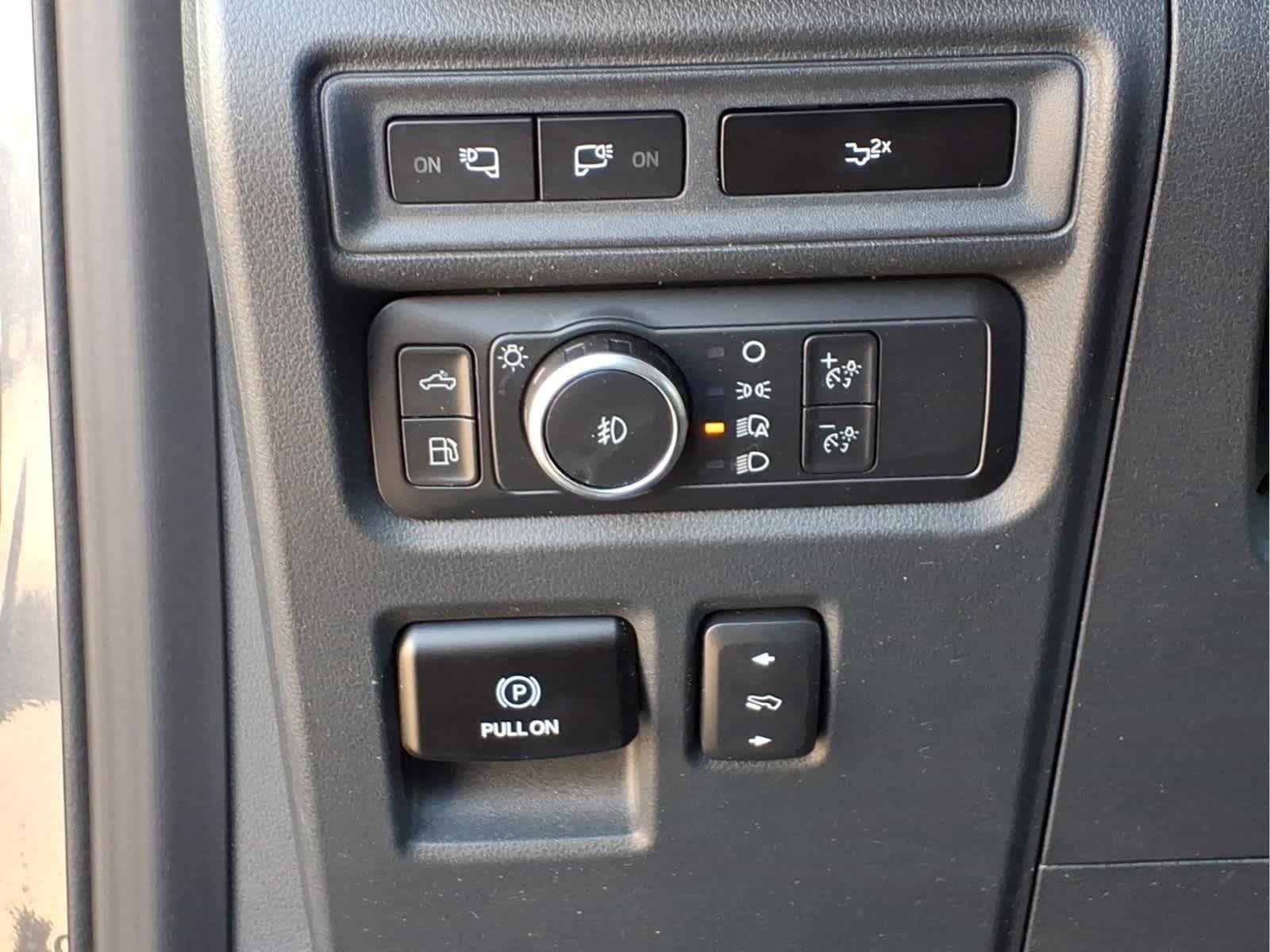 Used 2023 Ford F150 Lariat w/ Equipment Group 502A High AWD/4WD image 13