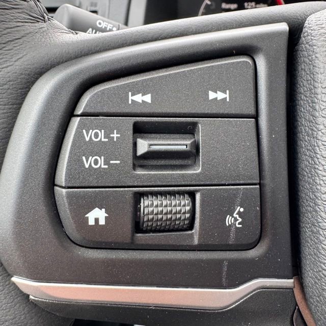 New 2026 Honda Ridgeline RTL image 28