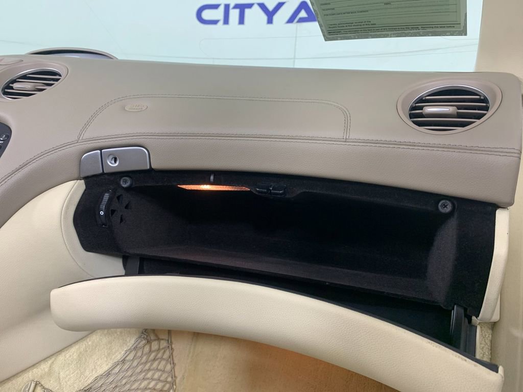 Used 2009 Mercedes-Benz SL 550 image 33