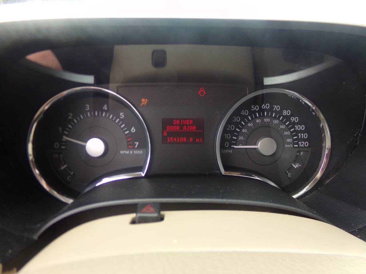 Used 2009 Mercury Mountaineer Premier image 19