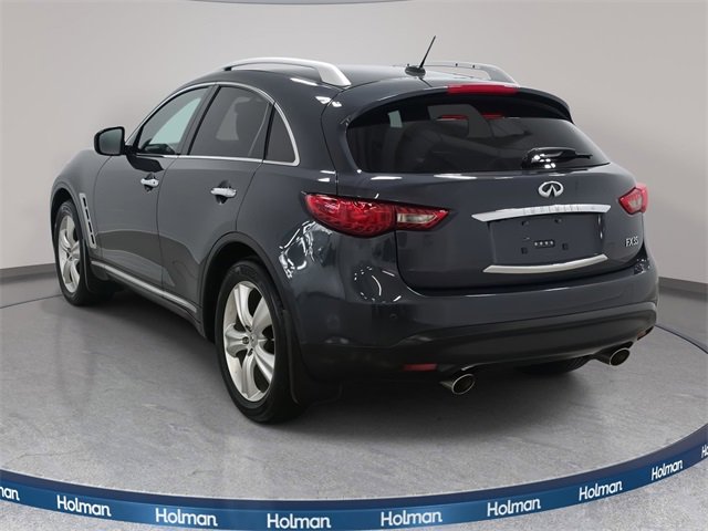 Used 2011 INFINITI FX35 AWD w/ Premium Pkg image 8
