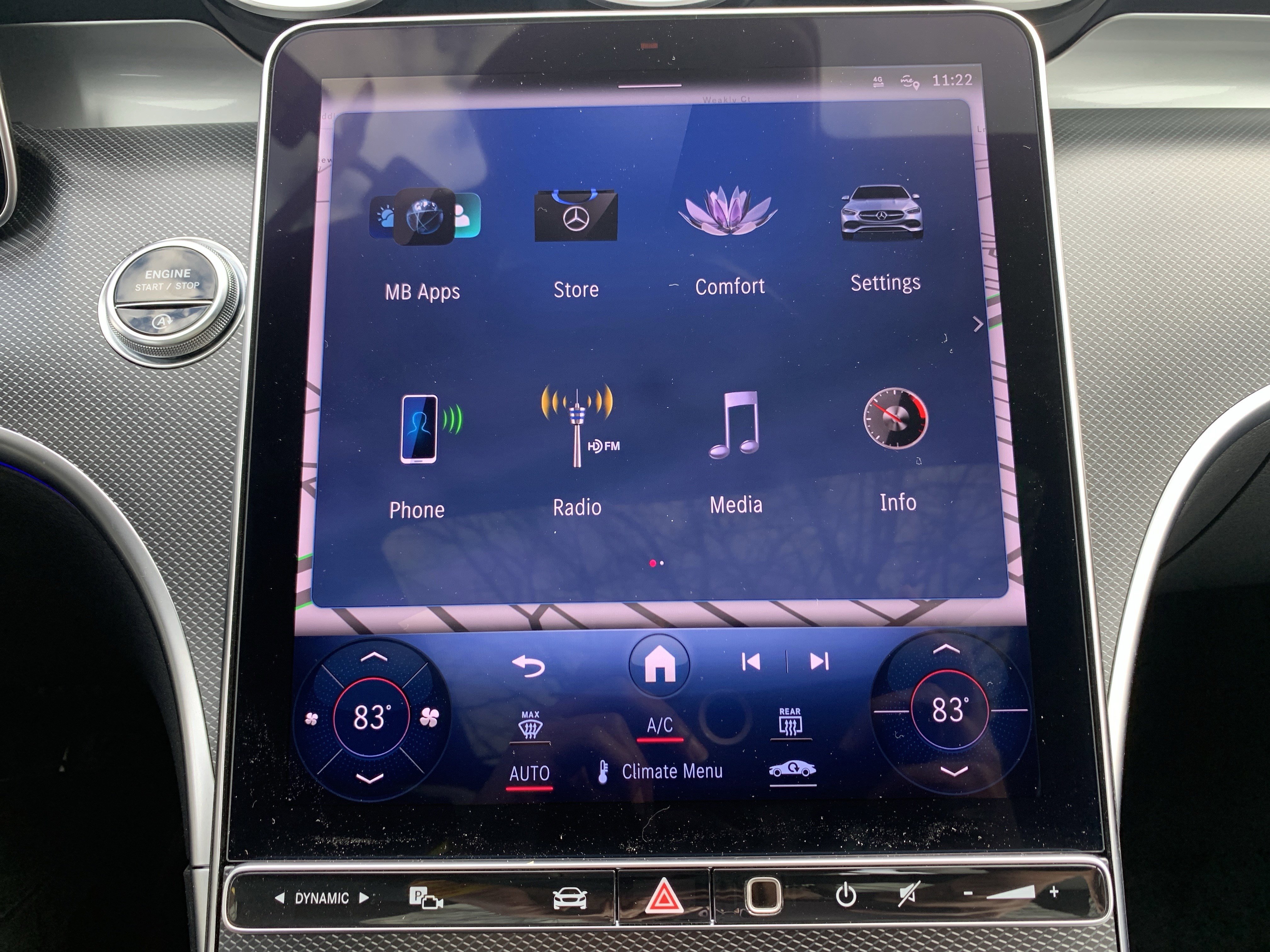 Used 2024 Mercedes-Benz C 300 Sedan image 29