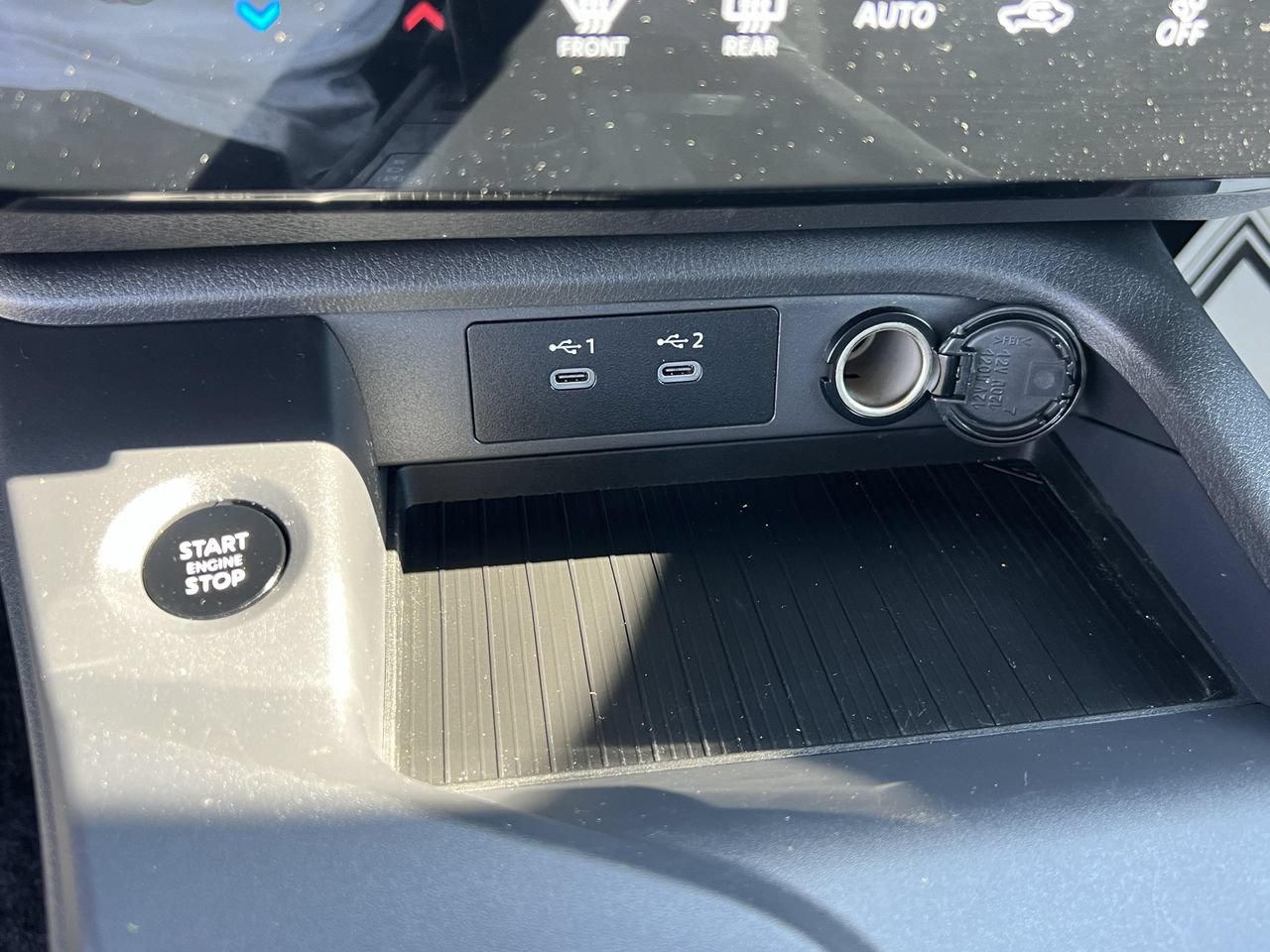 Certified 2026 Nissan Sentra SV w/ Floor Mat Package FWD image 18