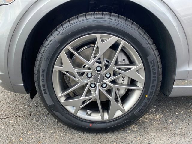 Used 2025 Genesis GV70 2.5T image 20