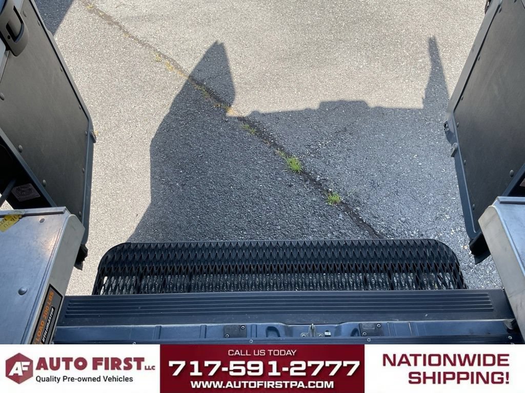 Used 2020 RAM ProMaster 3500 FWD image 15