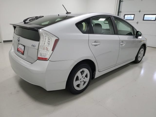 Used 2011 Toyota Prius Four FWD image 6