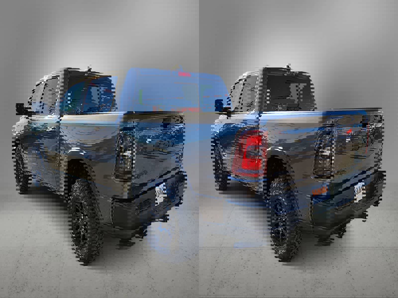 New 2026 RAM 1500 Rebel w/ Bed Utility Group image 6