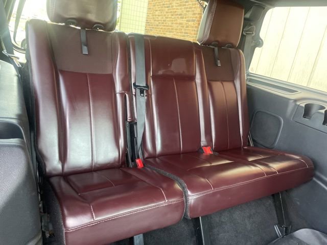 Used 2017 Ford Expedition Platinum image 72