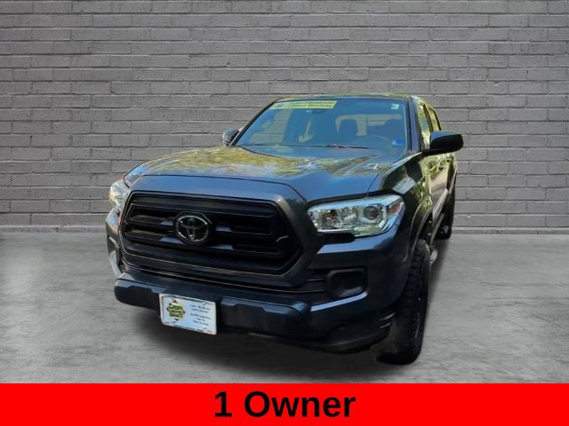 Used 2021 Toyota Tacoma SR w/ SR Convenience Package RWD image 6