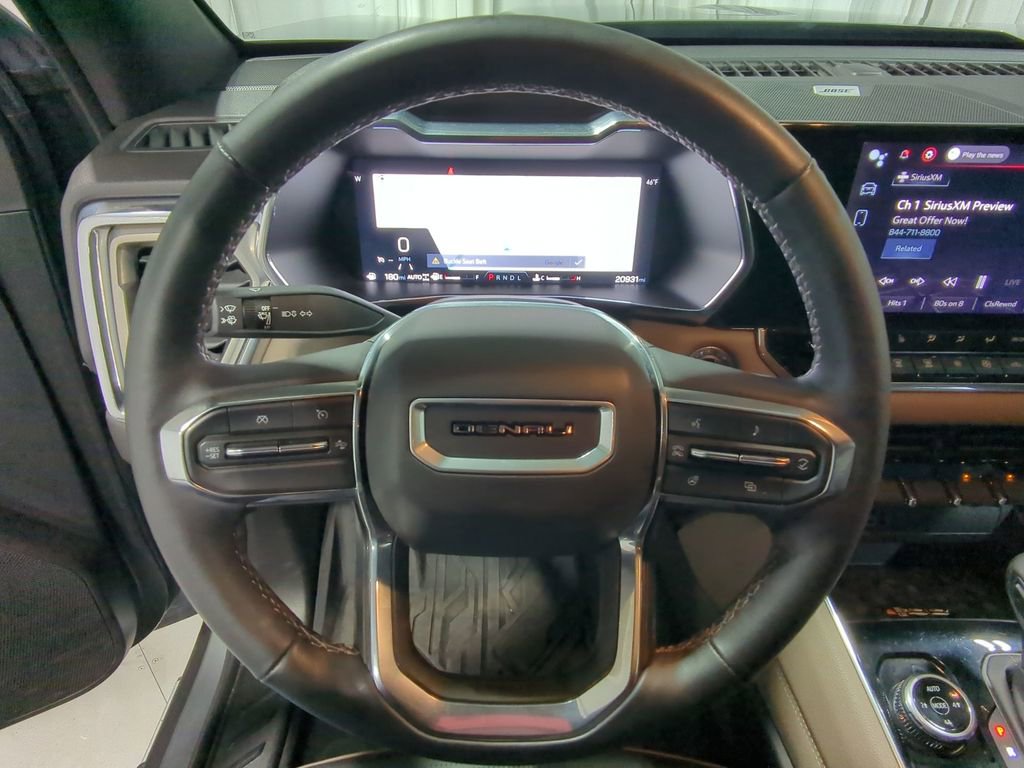 Used 2023 GMC Canyon Denali image 28