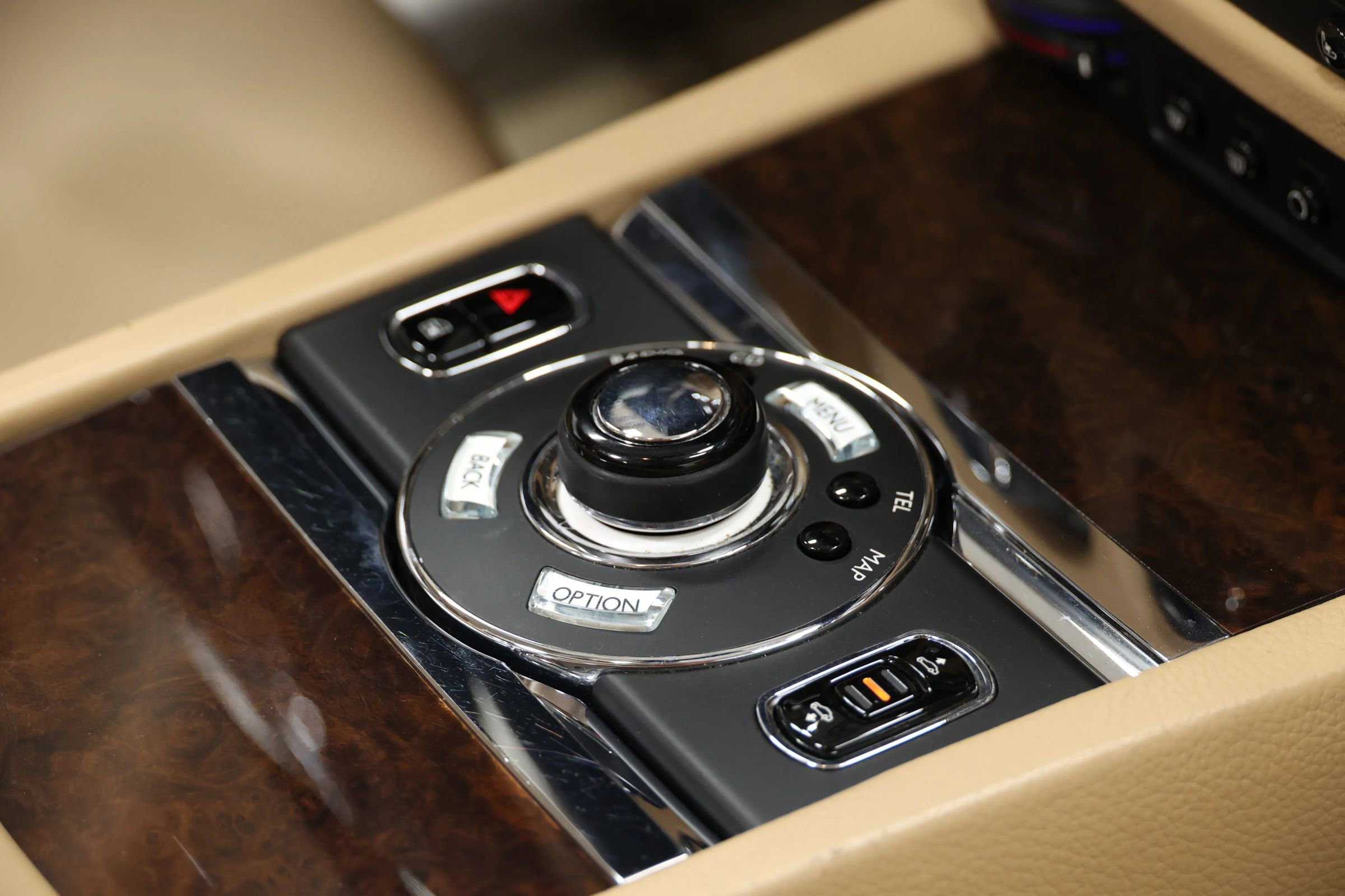 Used 2011 Rolls-Royce Ghost Sedan 4D image 87