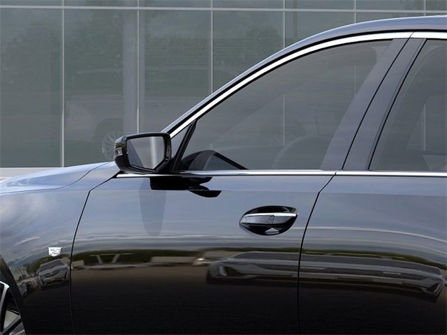 New 2026 Cadillac CT5 Premium Luxury image 12