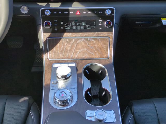 New 2026 Genesis GV80 2.5T Advanced AWD/4WD image 15