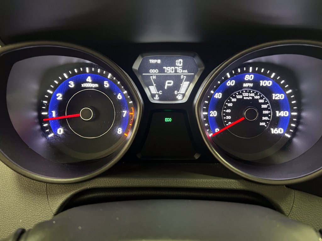 Used 2013 Hyundai Elantra GLS w/ Preferred Pkg FWD image 15