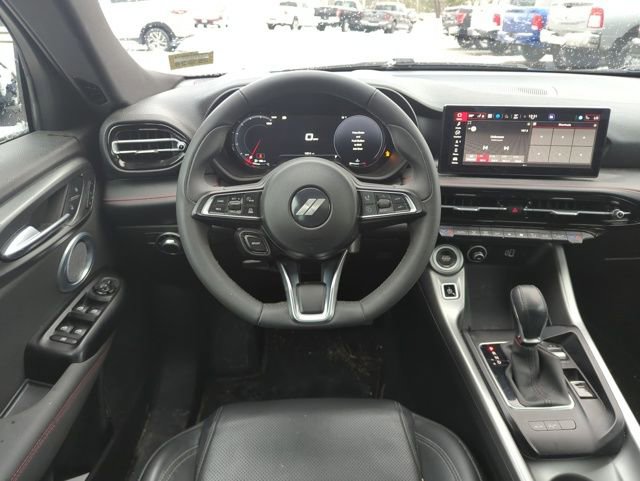 Used 2024 Dodge Hornet GT w/ GT Blacktop Package image 18