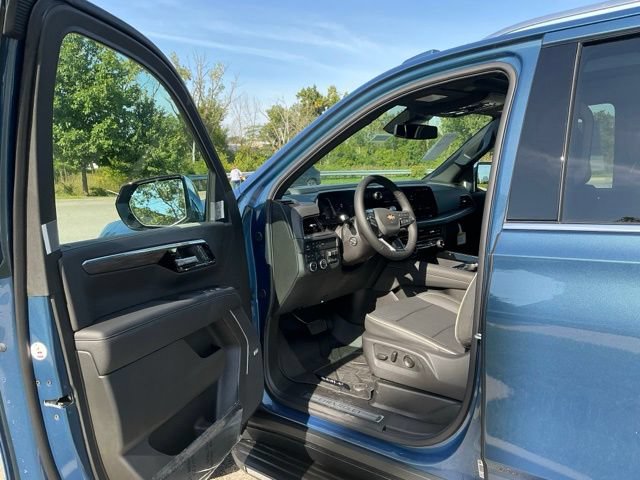 New 2026 Chevrolet Tahoe Premier w/ Sun And Tow Package AWD/4WD image 16