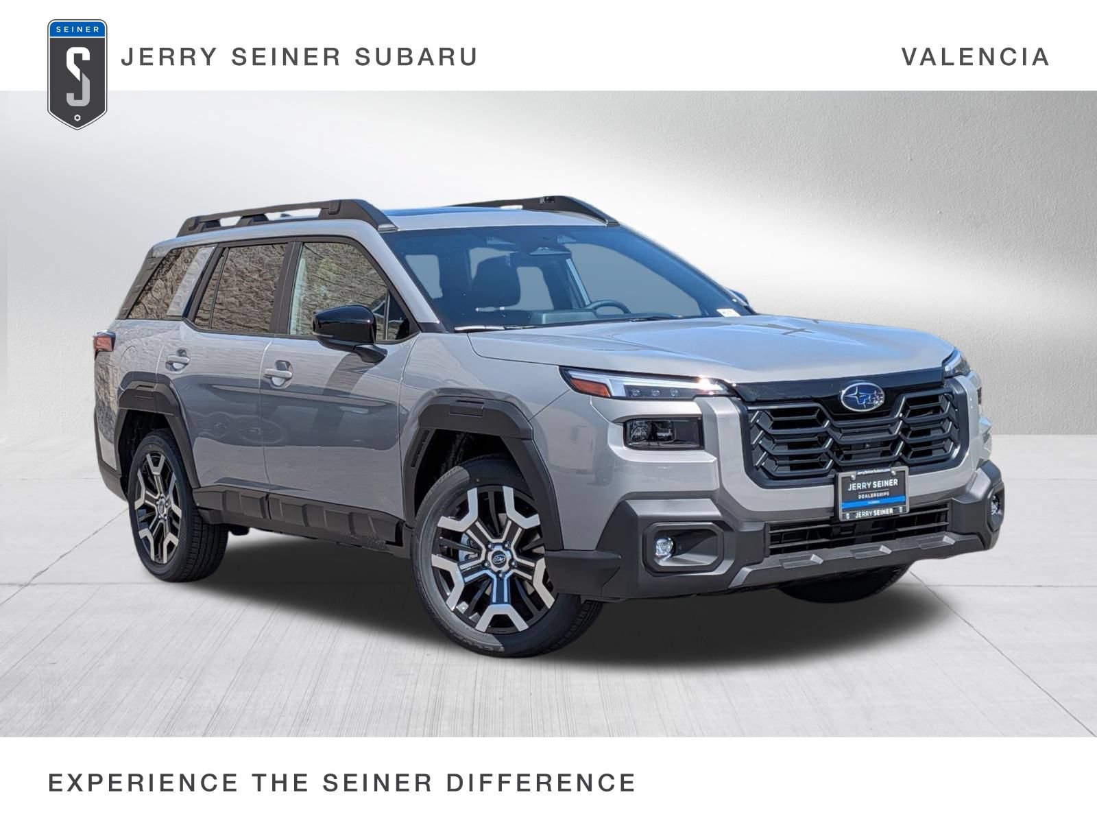 New 2026 Subaru Outback Touring XT AWD/4WD image 1