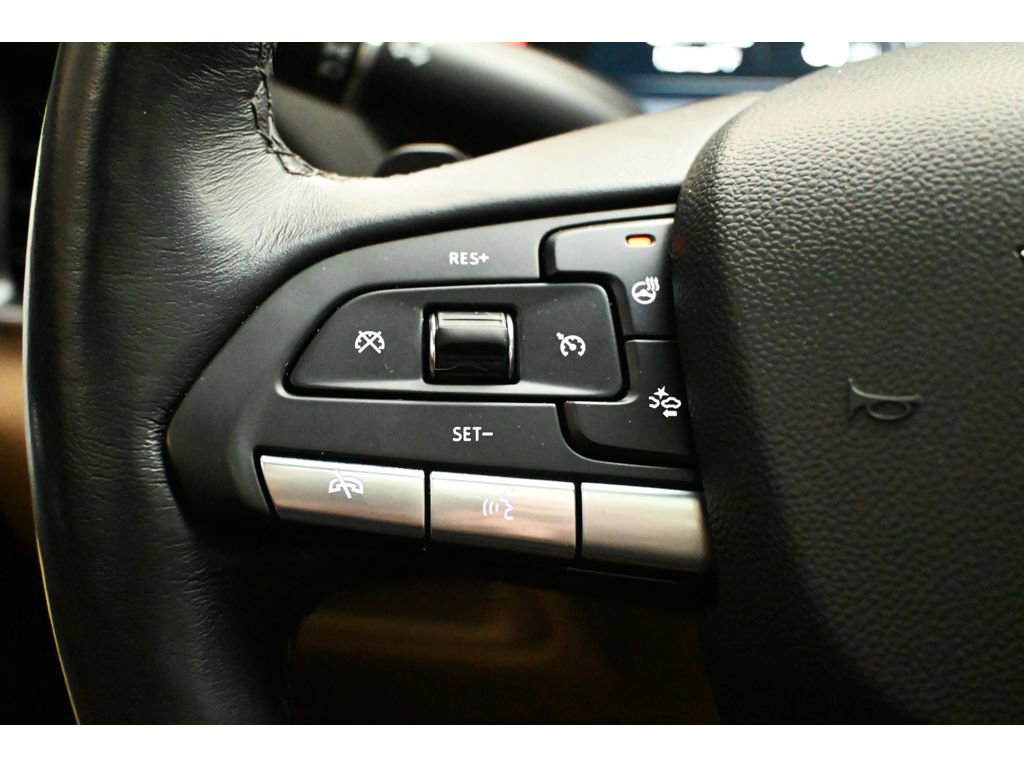 Used 2024 Cadillac CT5 Premium Luxury RWD image 41