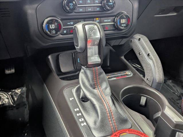 Used 2024 Ford Bronco Raptor AWD/4WD image 11