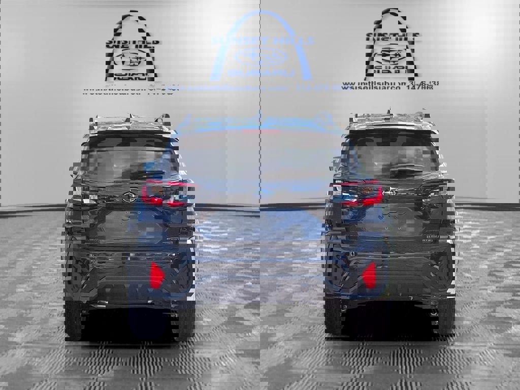 New 2026 Subaru Crosstrek 2.5i Limited image 20