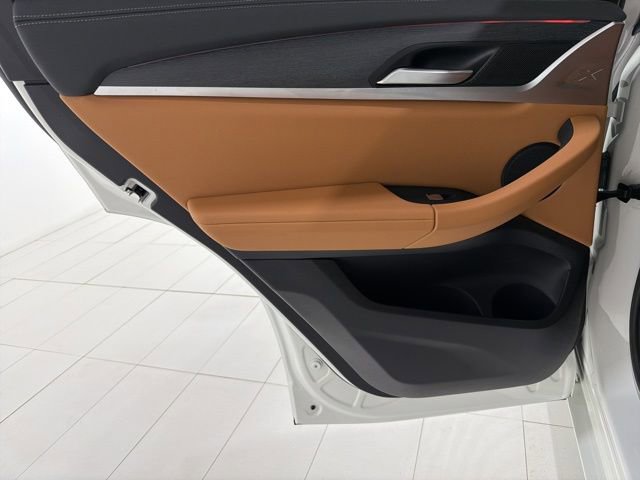 Certified 2024 BMW X4 xDrive30i w/ M Sport Package image 15