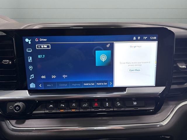 Used 2024 Chevrolet Silverado 1500 High Country w/ Technology Package image 14