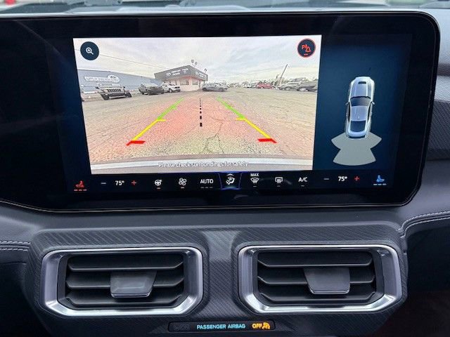 Certified 2025 Ford Mustang Premium image 33