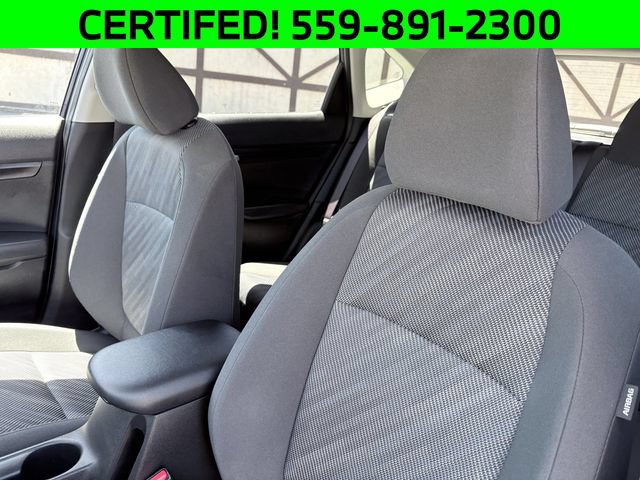 Certified 2026 Kia Seltos LX AWD/4WD image 11