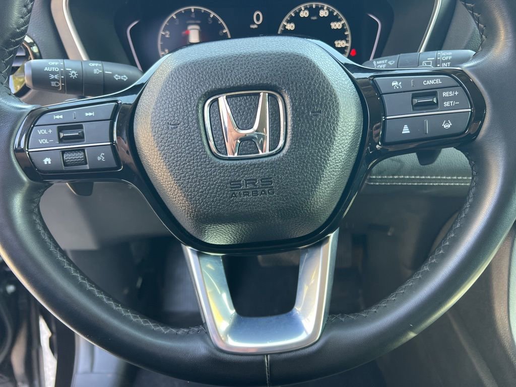 Used 2023 Honda Pilot EX-L image 17