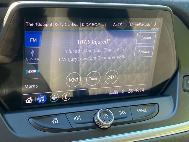 Used 2020 Chevrolet Blazer LT image 24