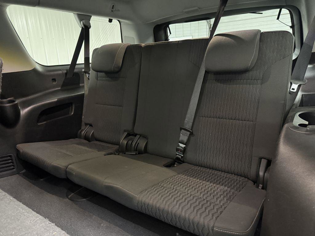 Used 2019 Chevrolet Suburban LS w/ Max Trailering Package AWD/4WD image 25