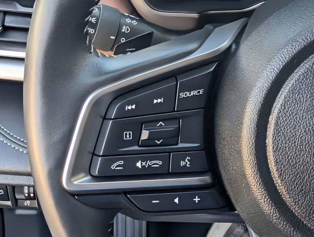 Used 2024 Subaru Outback Touring XT image 20