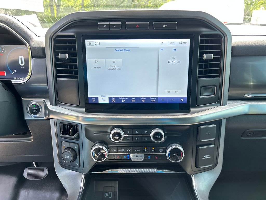 Certified 2023 Ford F150 Lariat image 33