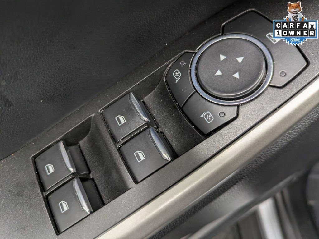 Used 2022 Ford Explorer XLT w/ Class IV Trailer Tow Package image 10