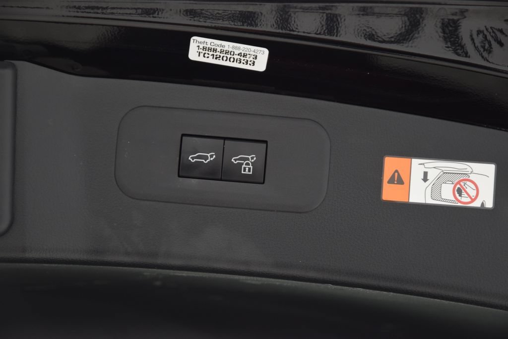 Used 2024 Lexus NX 450h+ F Sport w/ Vision Package AWD/4WD image 29