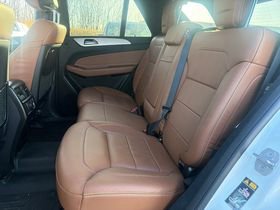 Used 2018 Mercedes-Benz GLE 550e GLE 550e 4MATIC image 6