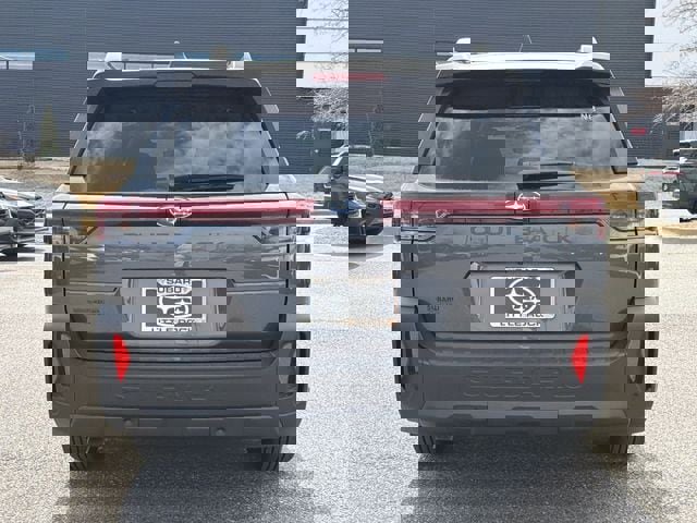 New 2026 Subaru Outback Limited image 4