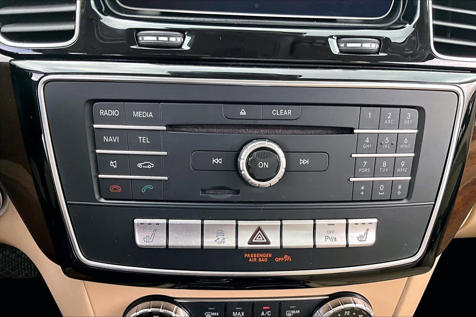 Used 2017 Mercedes-Benz GLE 350 image 32