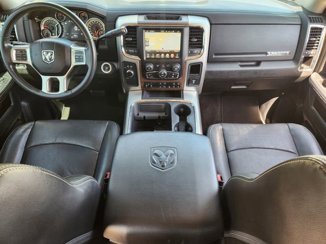 Used 2016 RAM 2500 Laramie w/ Sport Appearance Group image 26