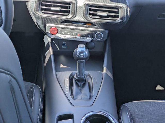 Used 2024 Ford Mustang Coupe image 22